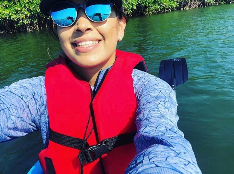 Tortuga Hostel Topolobampo エクステリア 写真